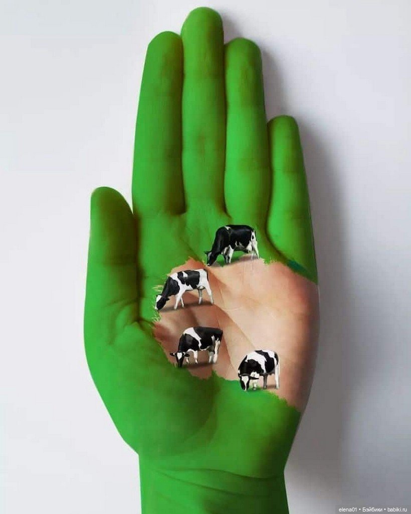 Работы Golsa Golchini — Живопись и графика: творчество художников (фото 4)