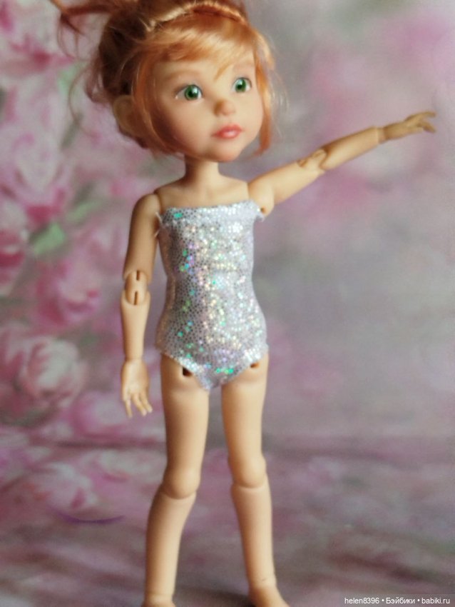 Как Маруськи на выставку собирались или как они меня не слушаются (фото 7)