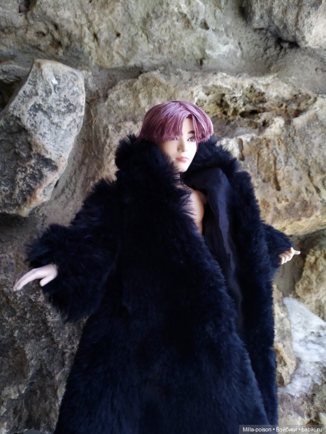 Зимняя прогулка Чонгука — Куклы BTS (БТС) от Mattel: K