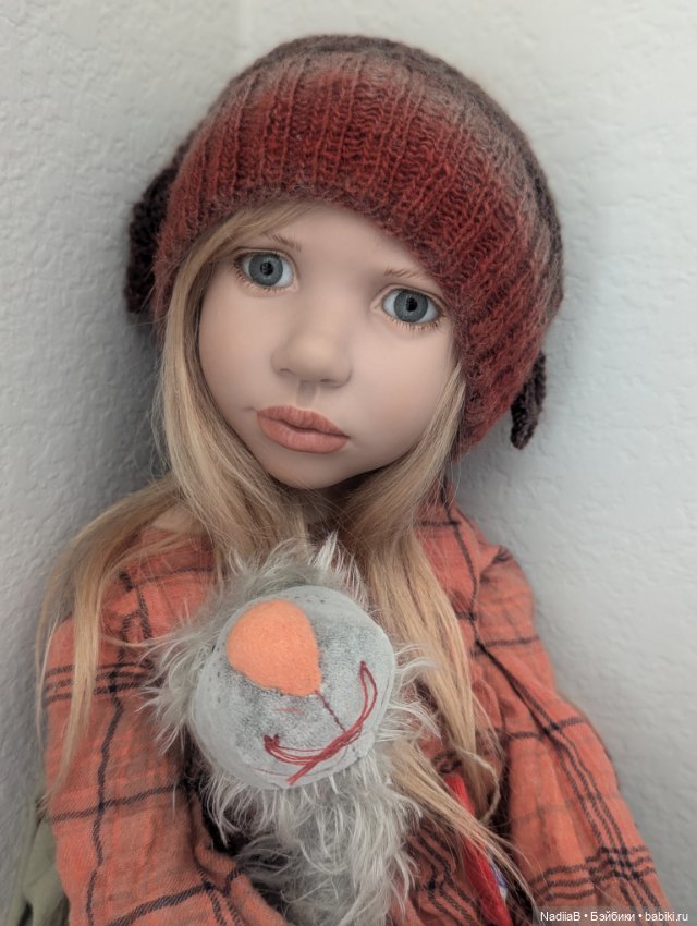 3 любимых Zwergnase с одним молдом