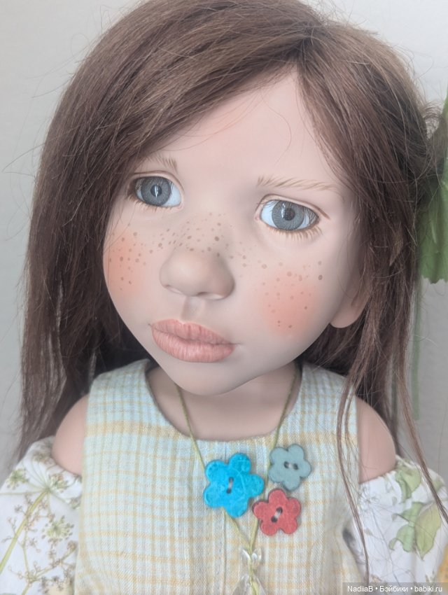 3 любимых Zwergnase с одним молдом (фото 9)