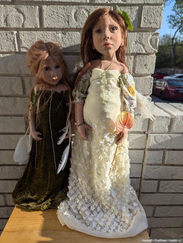 3 любимых Zwergnase с одним молдом