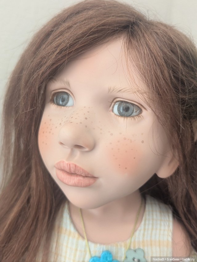 3 любимых Zwergnase с одним молдом (фото 5)