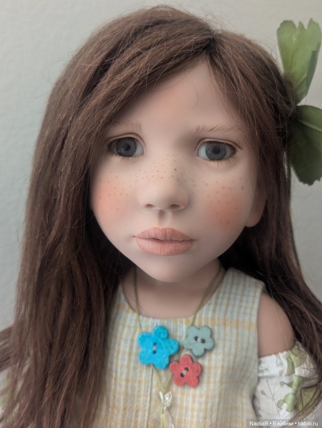 3 любимых Zwergnase с одним молдом (фото 7)