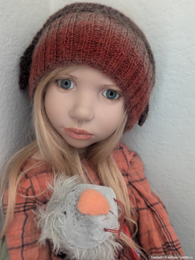 3 любимых Zwergnase с одним молдом (фото 2)