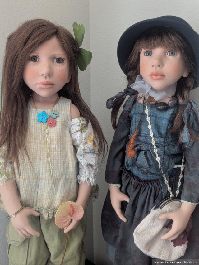 3 любимых Zwergnase с одним молдом (фото 4)