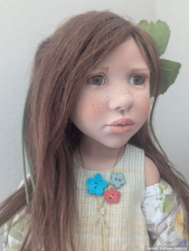 3 любимых Zwergnase с одним молдом