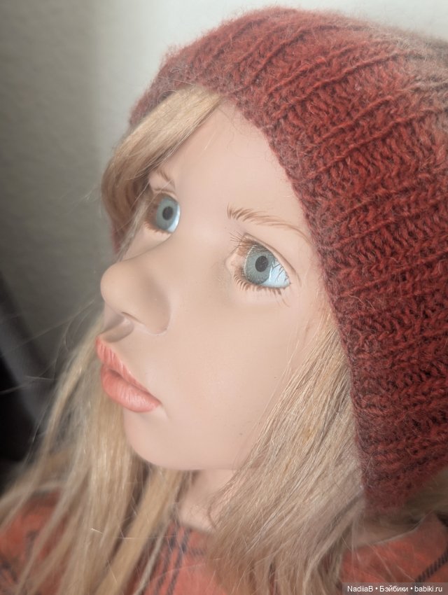 3 любимых Zwergnase с одним молдом