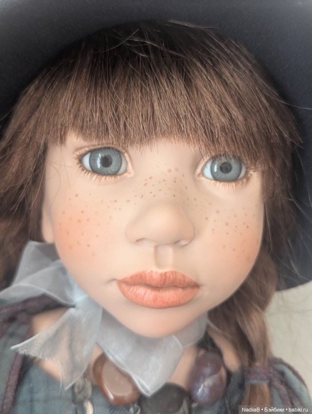 3 любимых Zwergnase с одним молдом