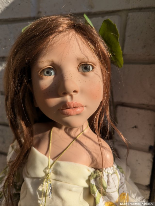 3 любимых Zwergnase с одним молдом (фото 10)