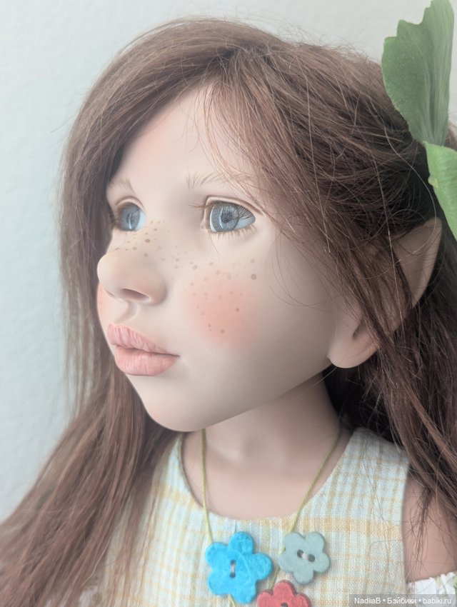 3 любимых Zwergnase с одним молдом