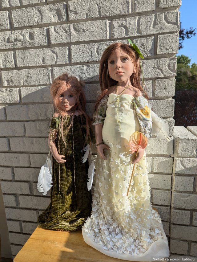 3 любимых Zwergnase с одним молдом (фото 3)