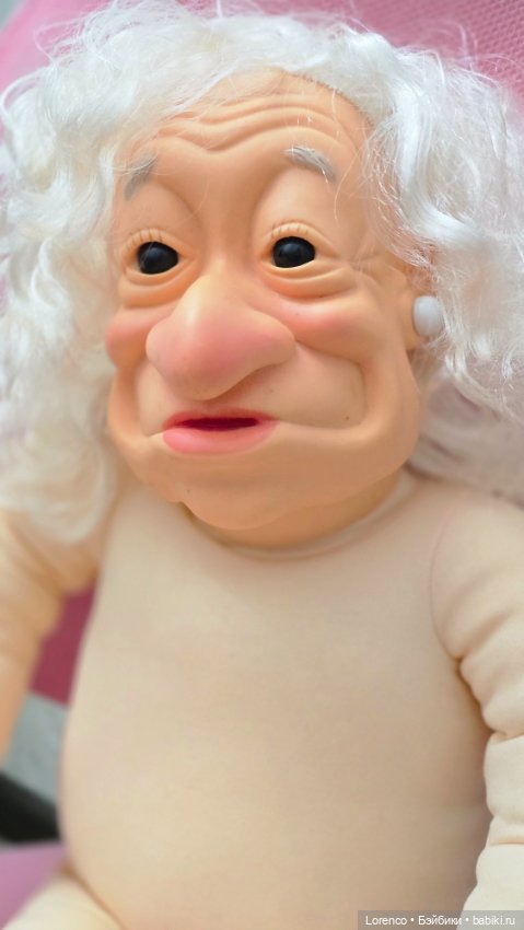 Елизавета — Зарубежные винтажные куклы (Европа (фото 4)