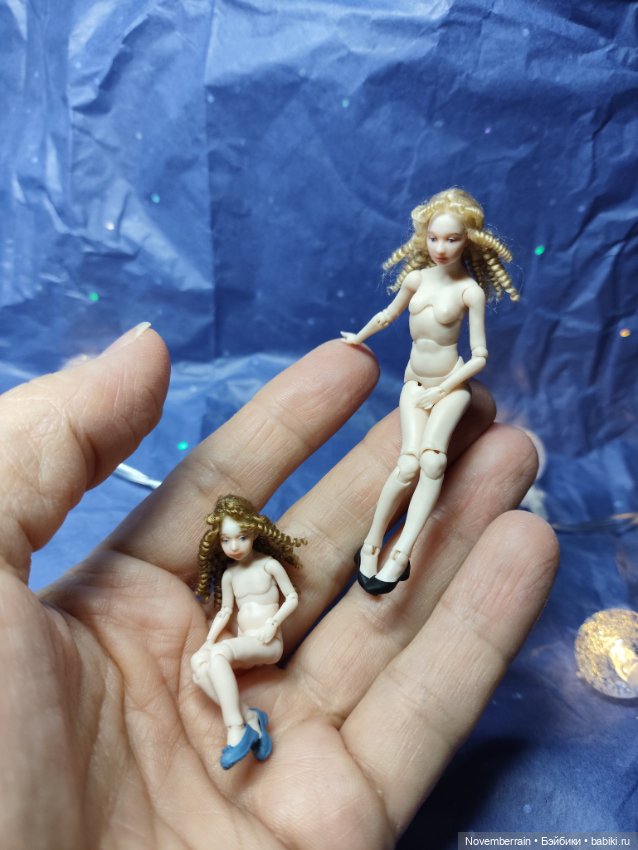 Новенькие! Не одна, а целых три (фото 2)