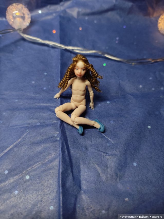 Новенькие! Не одна, а целых три (фото 3)