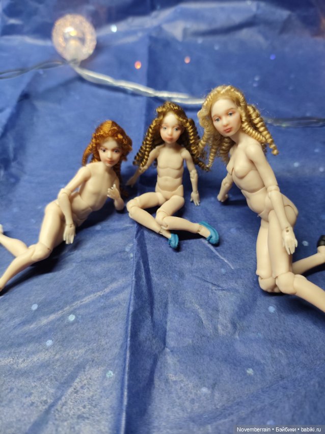 Новенькие! Не одна, а целых три (фото 4)