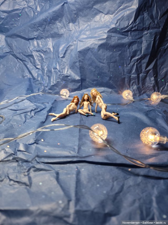 Новенькие! Не одна, а целых три (фото 6)