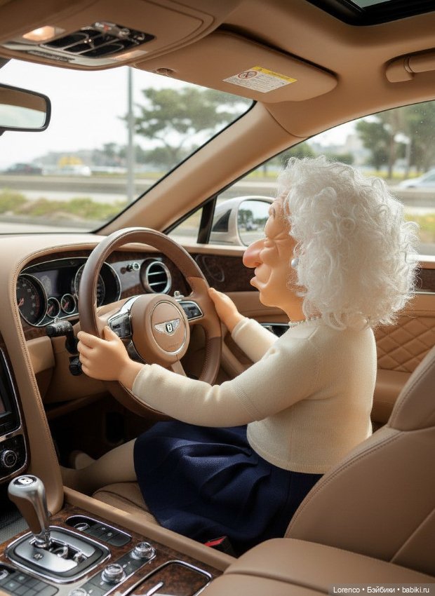 Елизавета — Зарубежные винтажные куклы (Европа (фото 8)