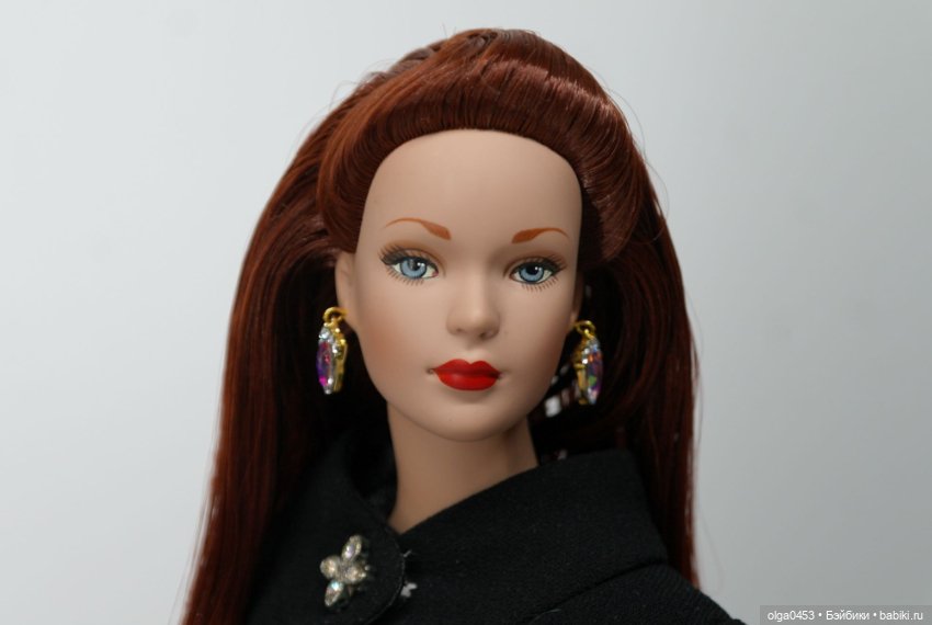 Куклы Tonner: ч. 127 — Фэшн