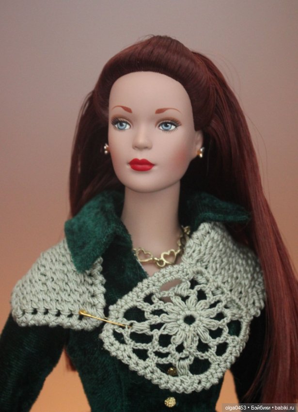 Куклы Tonner: ч. 127 — Фэшн