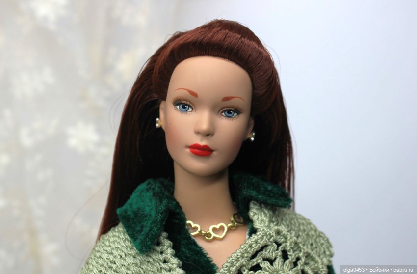 Куклы Tonner: ч. 127 — Фэшн