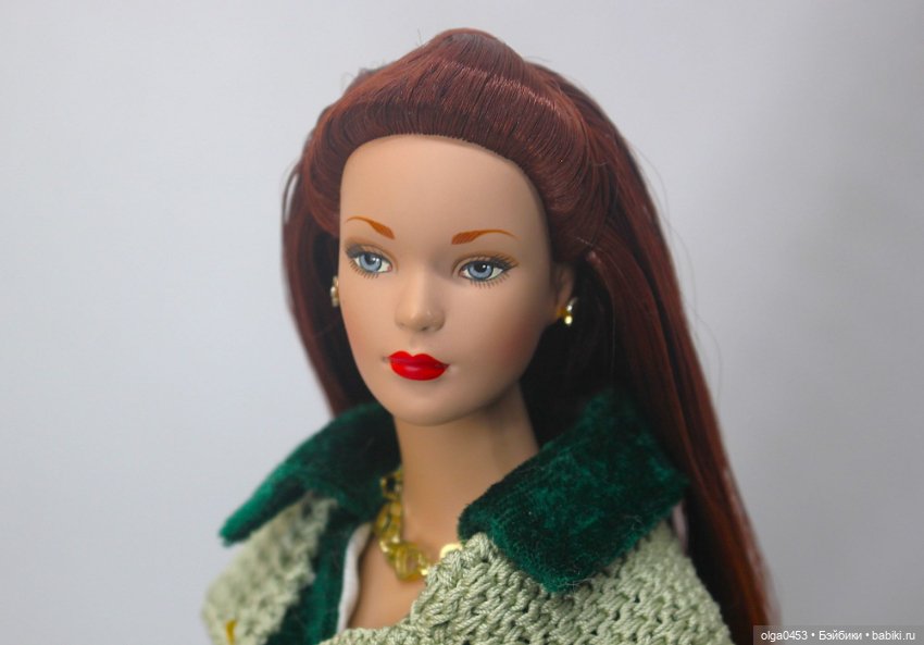 Куклы Tonner: ч. 127 — Фэшн