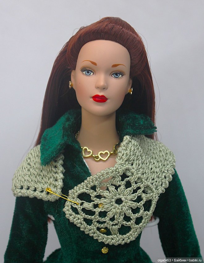 Куклы Tonner: ч. 127 — Фэшн