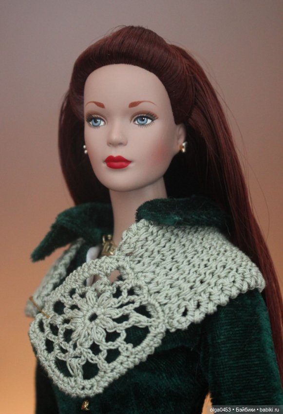 Куклы Tonner: ч. 127 — Фэшн