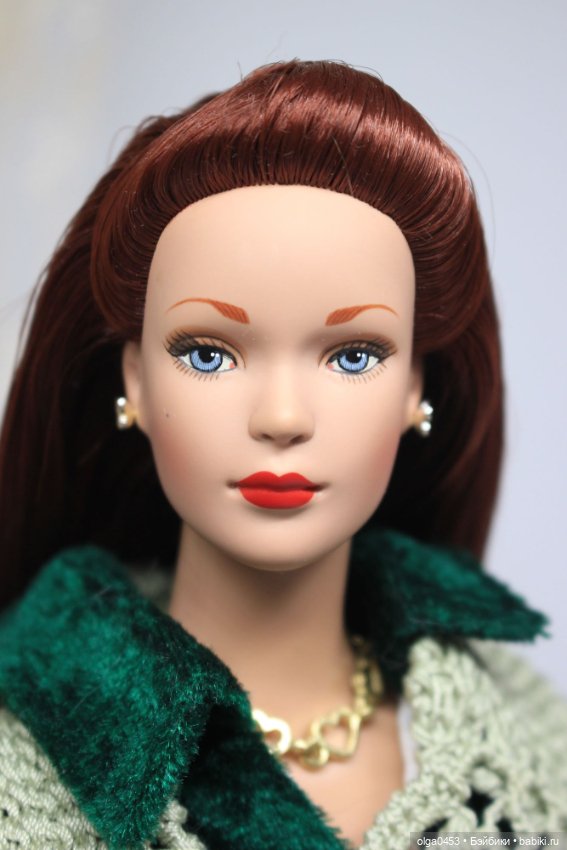 Куклы Tonner: ч. 127 — Фэшн