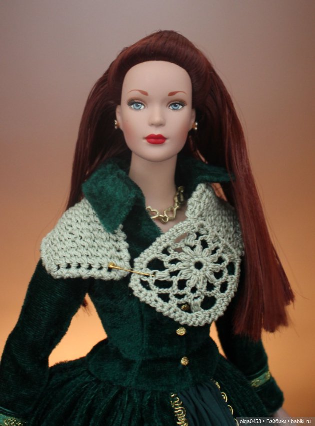 Куклы Tonner: ч. 127 — Фэшн