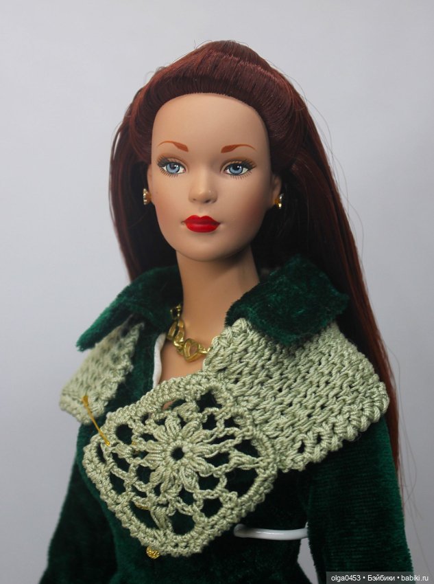 Куклы Tonner: ч. 127 — Фэшн