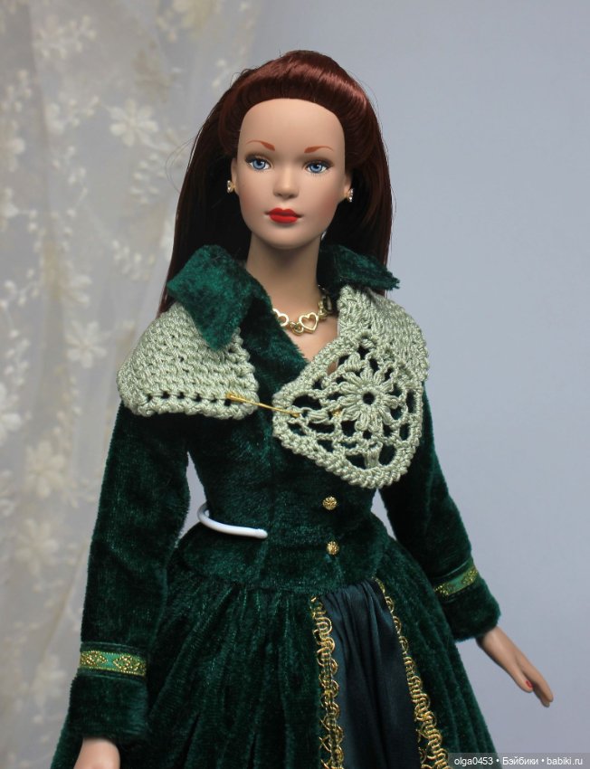 Куклы Tonner: ч. 127 — Фэшн