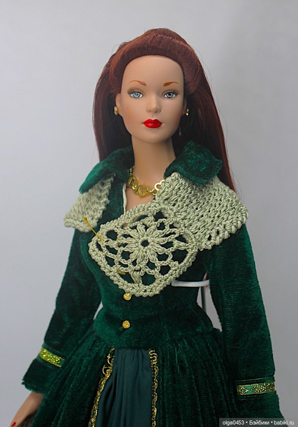 Куклы Tonner: ч. 127 — Фэшн