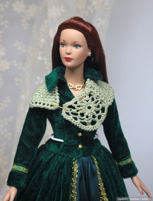 Куклы Tonner: ч. 127 — Фэшн