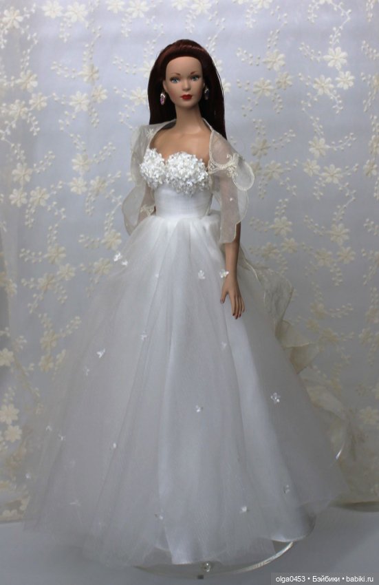 Куклы Tonner: ч. 127 — Фэшн (фото 3)