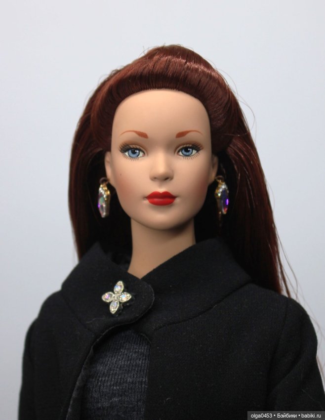 Куклы Tonner: ч. 127 — Фэшн (фото 10)