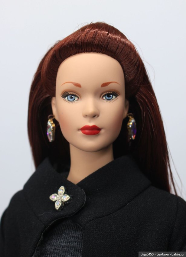 Куклы Tonner: ч. 127 — Фэшн (фото 8)