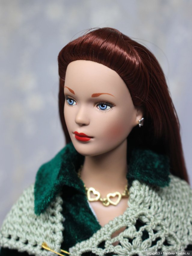 Куклы Tonner: ч. 127 — Фэшн