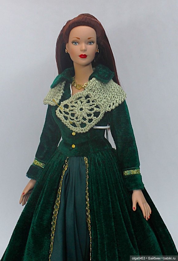 Куклы Tonner: ч. 127 — Фэшн