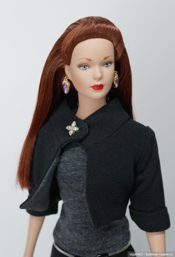 Куклы Tonner: ч. 127 — Фэшн