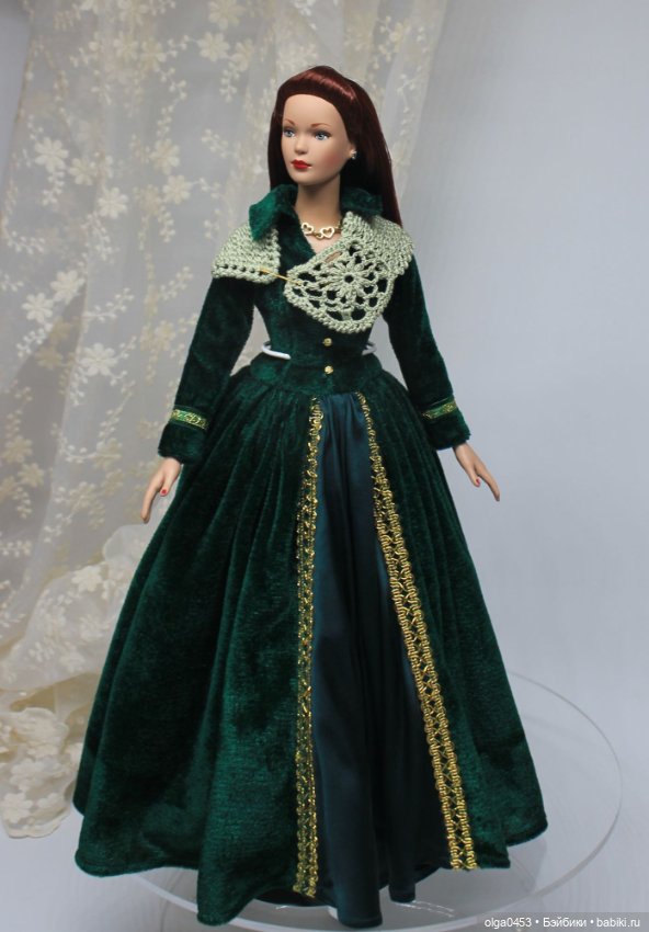 Куклы Tonner: ч. 127 — Фэшн