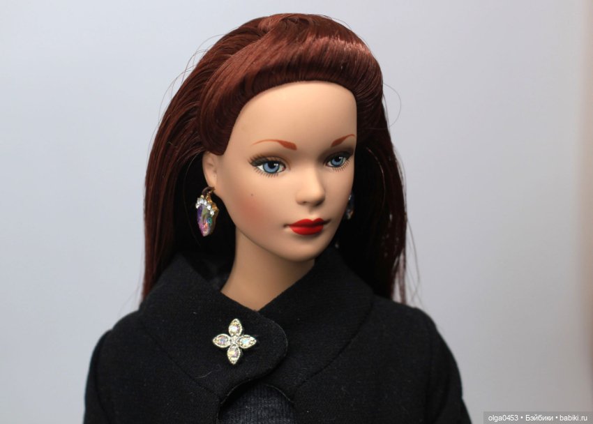 Куклы Tonner: ч. 127 — Фэшн (фото 9)