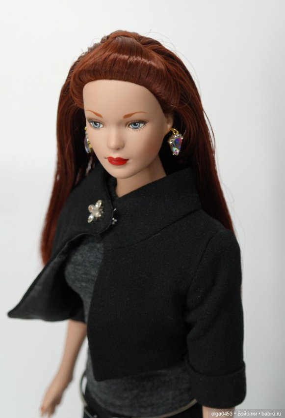 Куклы Tonner: ч. 127 — Фэшн