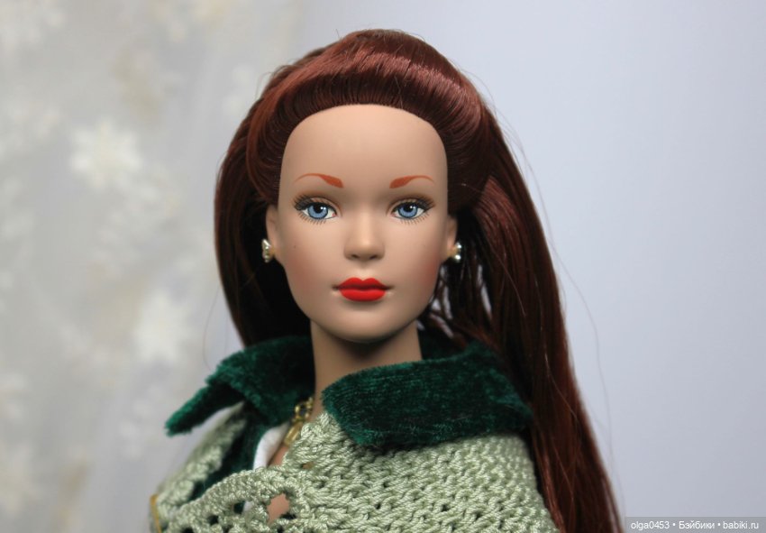 Куклы Tonner: ч. 127 — Фэшн