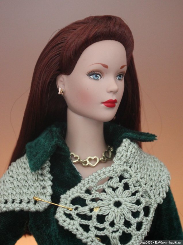 Куклы Tonner: ч. 127 — Фэшн