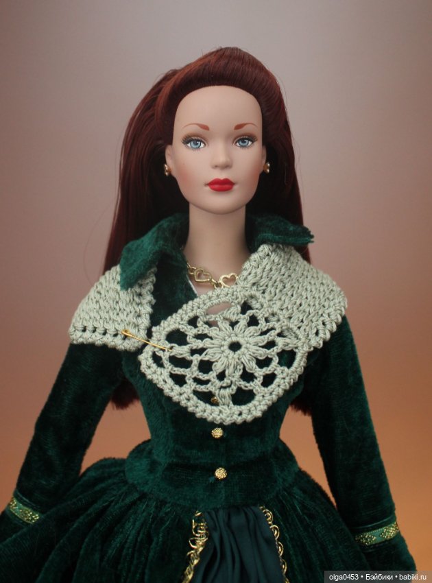 Куклы Tonner: ч. 127 — Фэшн