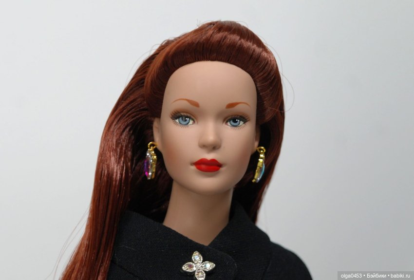 Куклы Tonner: ч. 127 — Фэшн
