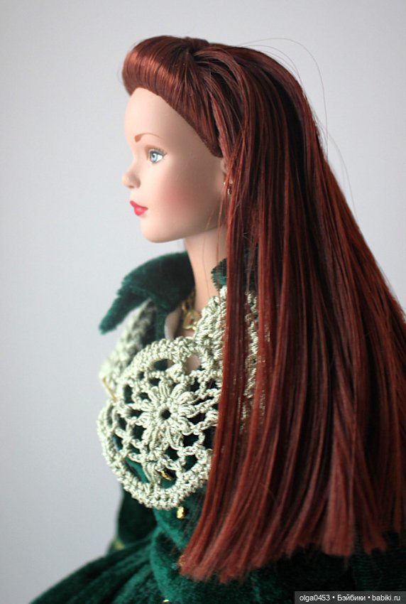 Куклы Tonner: ч. 127 — Фэшн