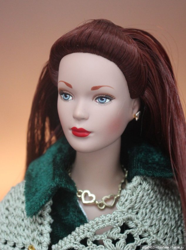 Куклы Tonner: ч. 127 — Фэшн