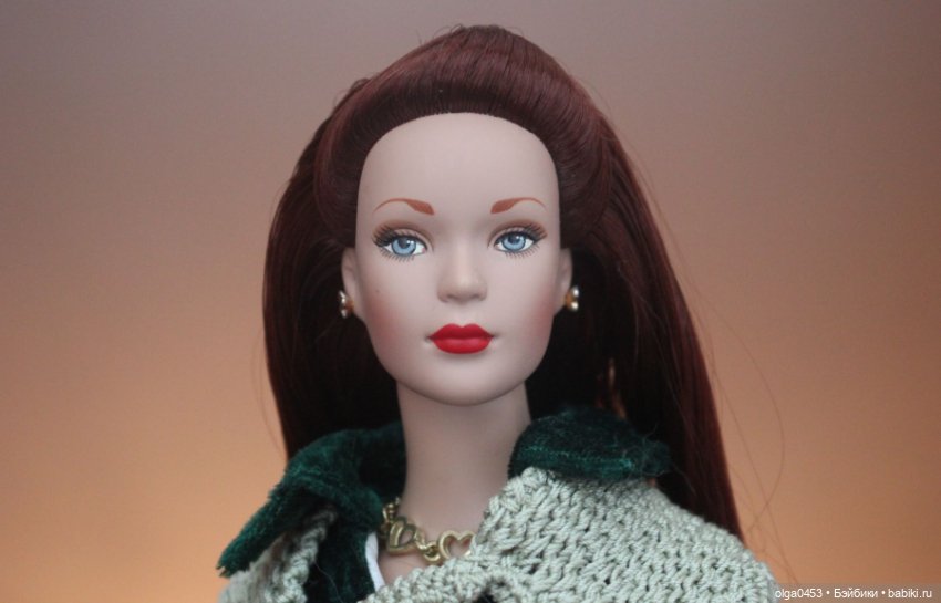 Куклы Tonner: ч. 127 — Фэшн